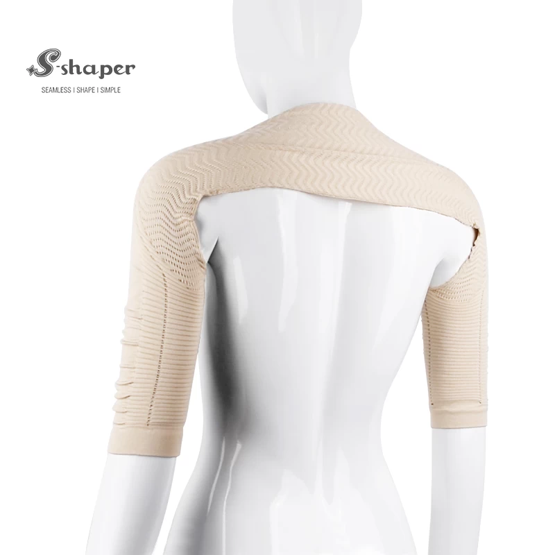 Womens Shaper Slimmer Arm Shapers Factory