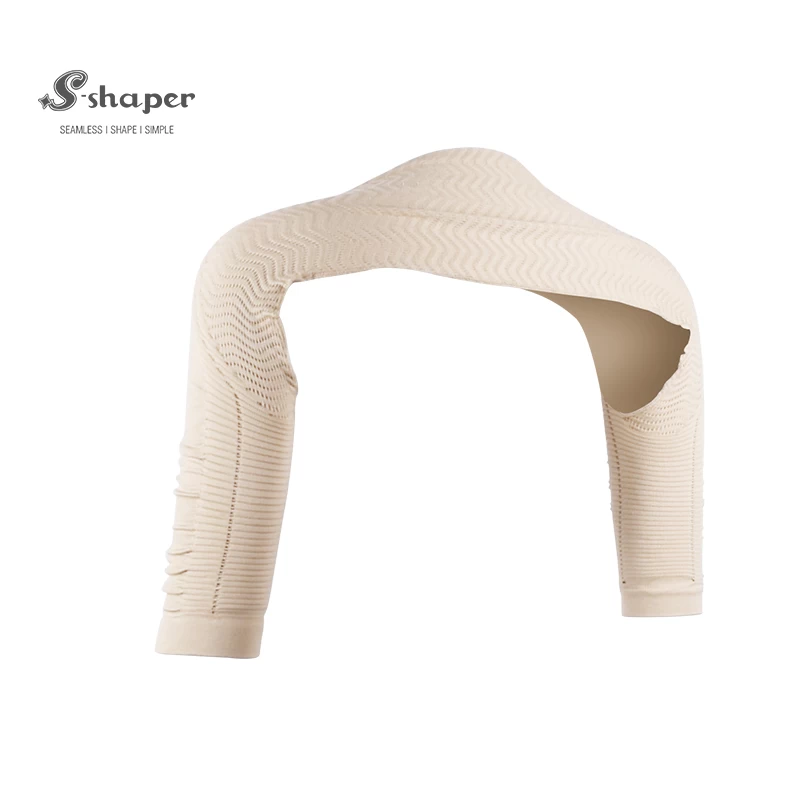 Womens Shaper Slimmer Arm Shapers On Sales