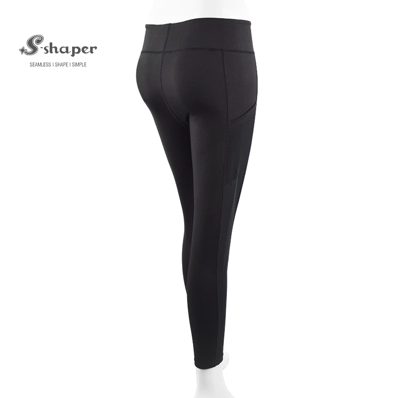 Yoga Leggings with Pockets Factory