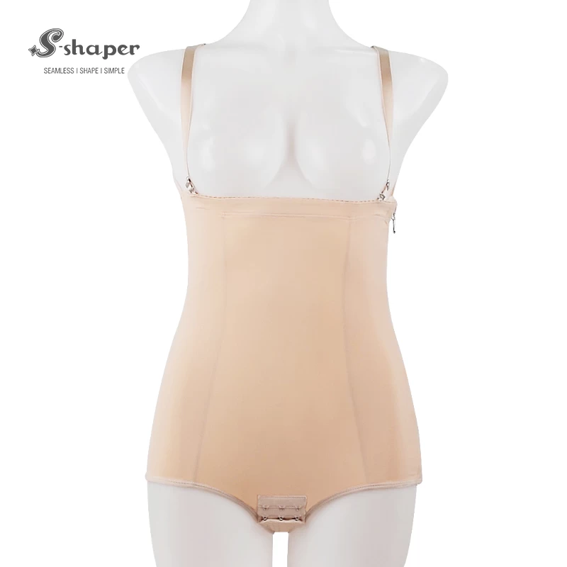 Zip Body Briefer Factory