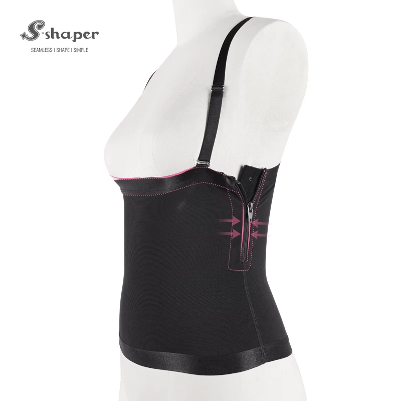 Zip Waist Belt Supplier