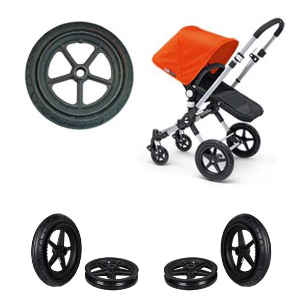 10 inch PU Reifen, feste Reifen, 10 inch Räder für Karren, kleine MOQ Baby Räder, kleiner Auftrag fester Reifen Lieferant