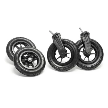 2015 Anti-shock flat free tire modern design custom baby best wheel stroller tire