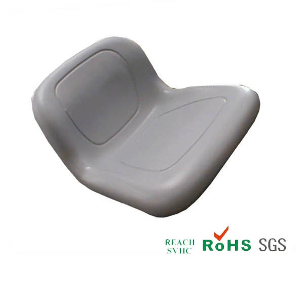 Agricultural machinery seat Chinese suppliers, PU mower seat Chinese factory, PU seat Made in China, PUR seat
