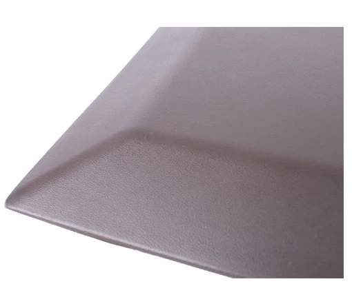 Polyurethane work mats, standing desk floor mat, non slip kitchen mats, non slip bathroom mats, mat floor