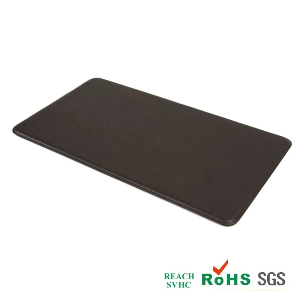 Anti-skid bath mat, polyurethane non-slip mats, PU foam mats, polyurethane anti-fatigue mats