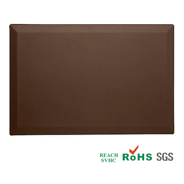 Anti-skid bath mats, home floor mats, PU foam from crust mats, China polyurethane anti-fatigue mats suppliers