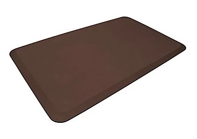 Anti slip PU exercise mat