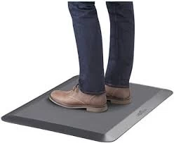 Anti slip PU floor Mat, Anti-Fatigue Standing Mats, bath non slip mat, bedroom floor mat