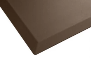 Polyurethane integral skin Anti slip PU workfit mat