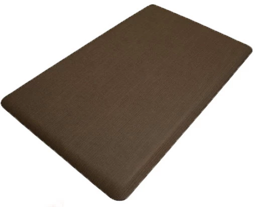 Polyurethane bathtub mat, waterproof mats, anti slip matting, under rug mat, non skid mat