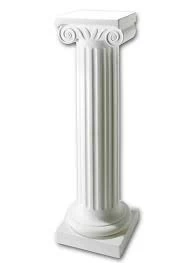 Best quality outdoor Roman Columns