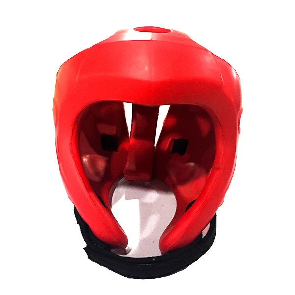 China Boxing protector helmet, Protect Gears, taekwondo protectors, Boxing Head Guard, head gear Hersteller