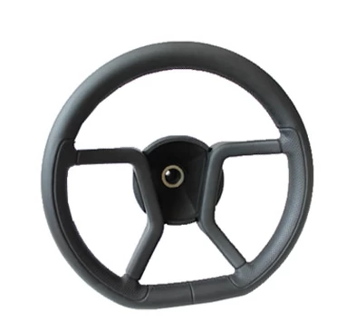 Car steering wheel, high quality steering wheel, PU steering wheel, PU racing steering wheel, truck steering wheel
