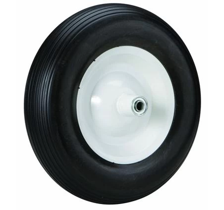 China Custom Factory PU filled tires, strollers tire suppliers, baby carriage PU tires, China polyurethane whhhls suppliers