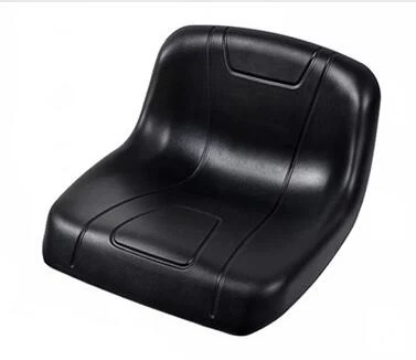 China Custom PU Farm garden car seat supplier, polyurethane seat, PU since the crust cushion