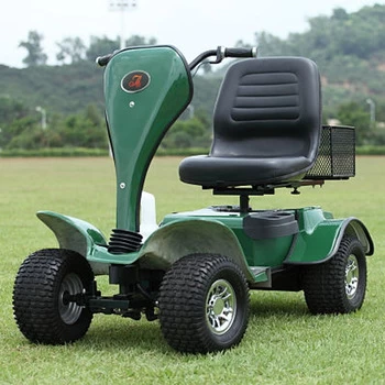 China Factory custom Lawn mower tractor PU integral skin foam seat