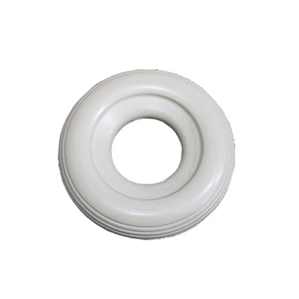 China Integral Skin Moulding Polyurethane Integral Skin Foam supplier, wheelchair wheels, baby stroller wheels, baby walder tyre