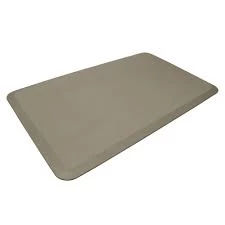 China Integral Skin Moulding Suppliers pu foam skin anti slip bath flooring mat