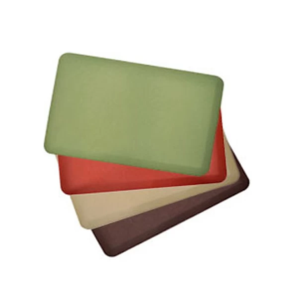 China Integral Skin polyurethane kneeling pad for gardening kneeling mat bath