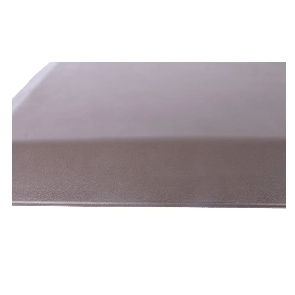China Polyurethane integral skinning foam anti fatigue kitchen flooring mat