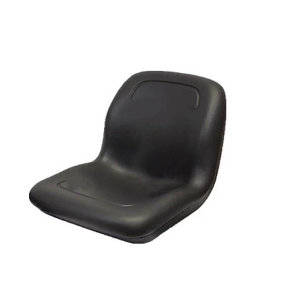 China Integral polyurethane garden tractor seats,tractor seat cover