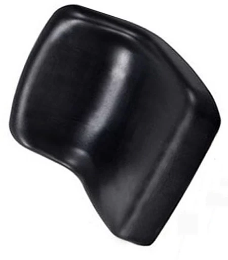 China Integral skinning foam polyurethane tractor seat, PU tractor seats for sale