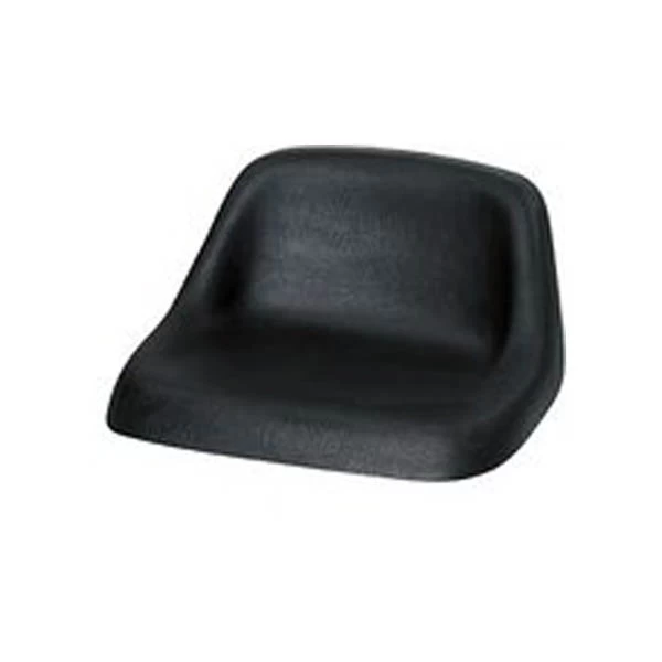 China Integral skinning polyurethane international tractor seat, PU antique tractor seat, second forklift seats