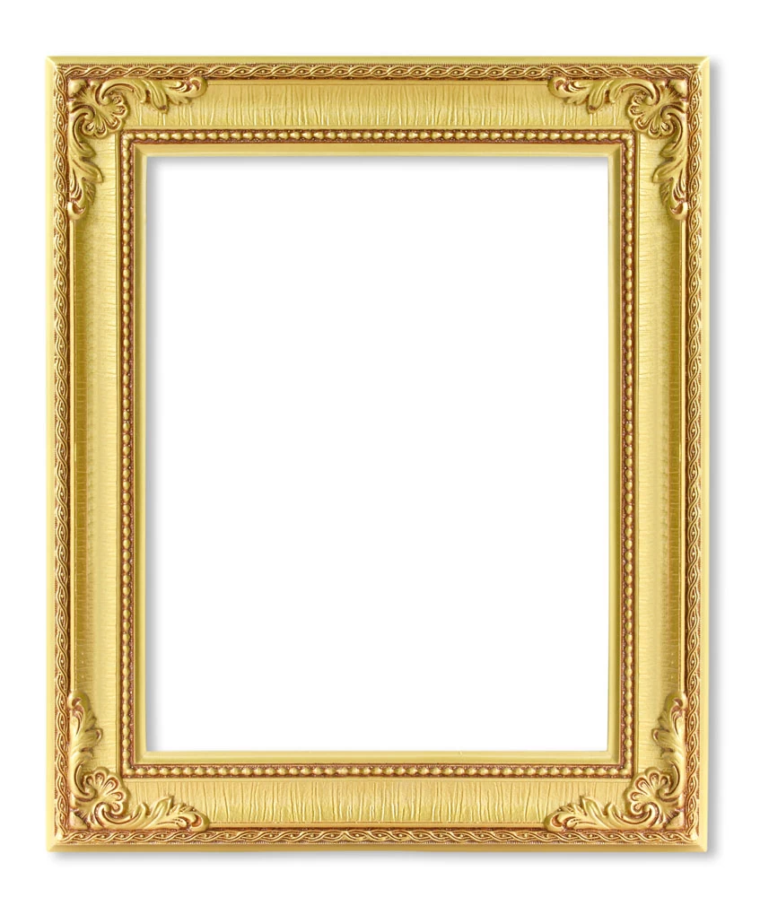 China  Lovely Classic Picture Photo Frame