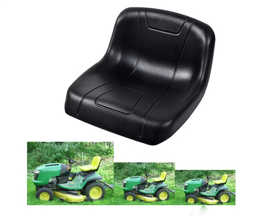 China PU Integral skinning foam truck seats,metal tractor seats,steel tractor seat