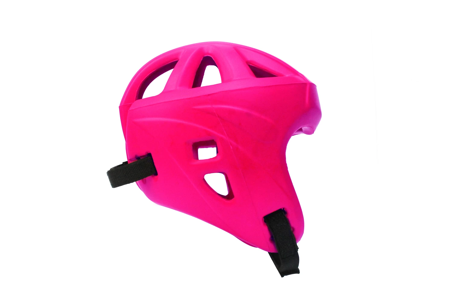 China PU Polyurethane professional safety helmet supplier China head gear for boxing factory China helmet manufacturer