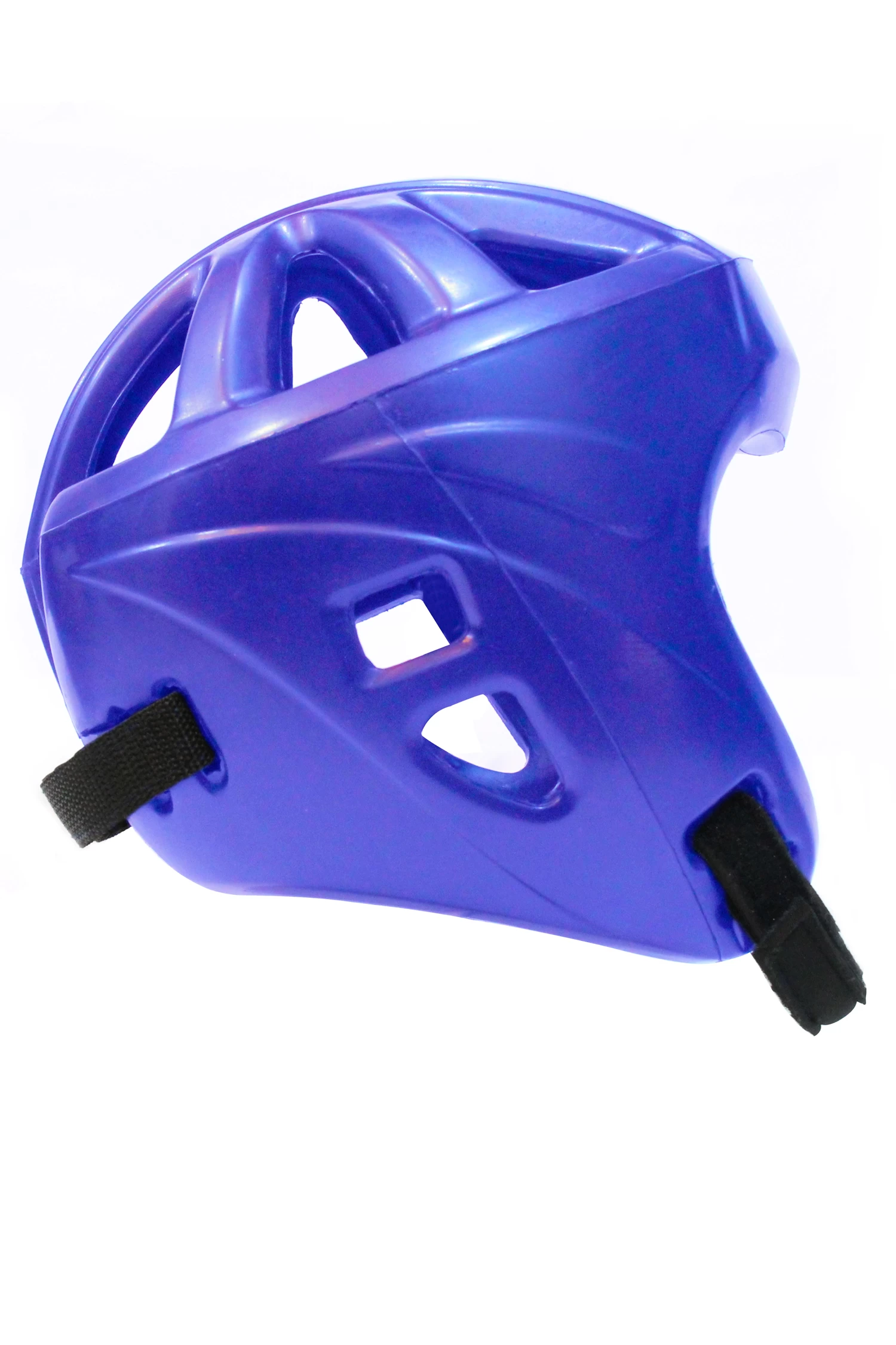 Cina China PU polyurethane new style helmet supplier China light weight boxing helmet factory China anti-impact boxing helmet manufacturer produttore