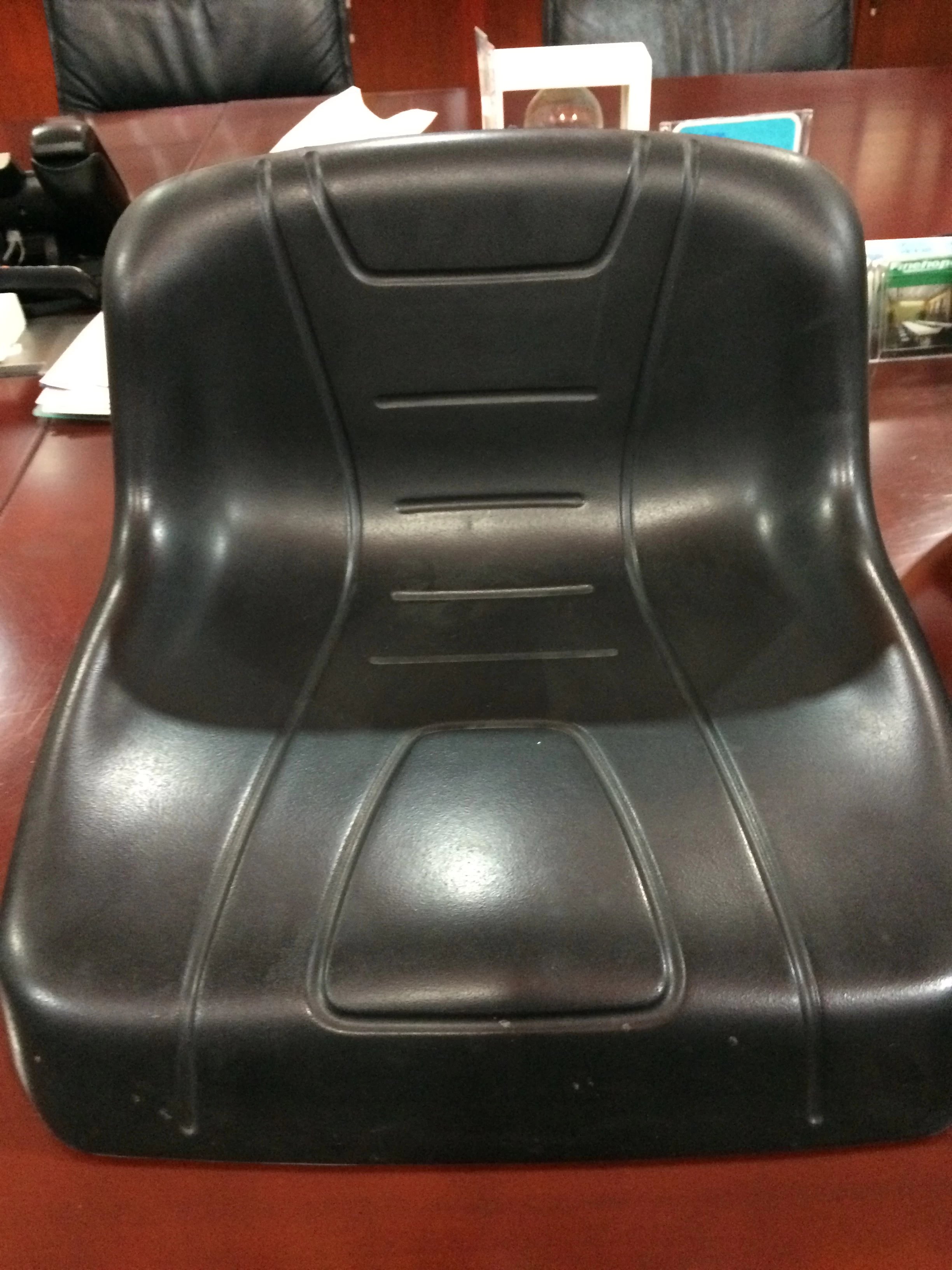 China Polyurathane products supplier, low back tractor seat,  tractor seats, vehicle seats