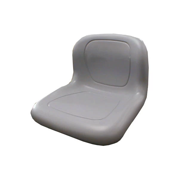 China Polyurathane products supplier of  tractor seats, tractor seats, seats for tractors, PU foam seat cushion