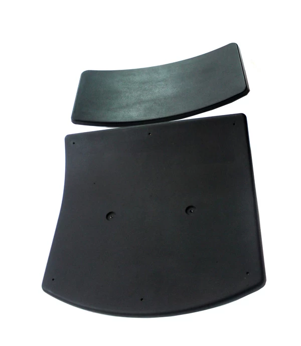 China Polyurethane cushions, back support cushion, back support for driving, lower back support, car cushions for back pain