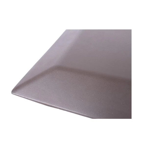 China Polyurethane integral skin foam components suppliers all weather kitchen fatigue mats