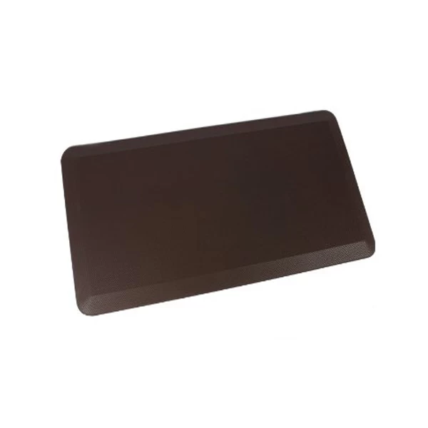 China Polyurethane integral skin foam components suppliers cushioned kitchen desk mats