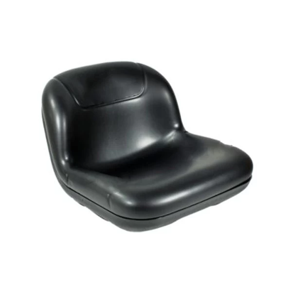 China Polyurethane sweeper seat supplier, cushion Pu ,Pu playground car seat