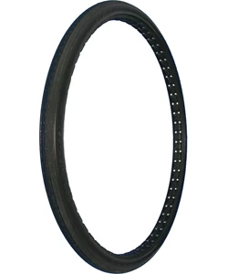 China high quality  PU  stroller tire wheel with low price
