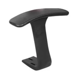 China manufactory easy to use furniture Office Chair Armrest/Chair parts adjustable armrest