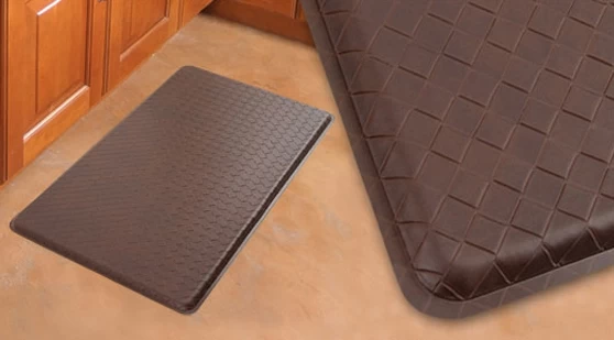 China moulding office mat supplier polyurethane anti slip mats popular anti slip bath mat best anti fatigue mat