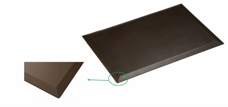 China non skid kitchen floor mat manufacturer kitchen floor mats for home anti fatigue standing mat