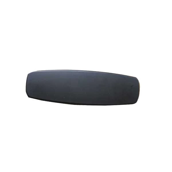 China office chair armrest customized, Removable boss chair armrest, Durable armrest for bus seat,office chair parts armrest