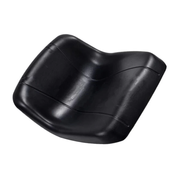 China polyurethane foam suppliers riding lawn mower seat cover,lawn mower suspension seat