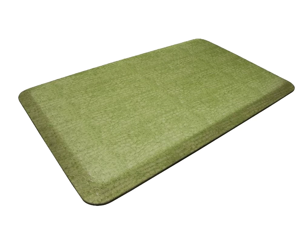 Polyurethane custom floor mats, kitchen mat, anti fatigue mat, personalized door mats, anti slip mat
