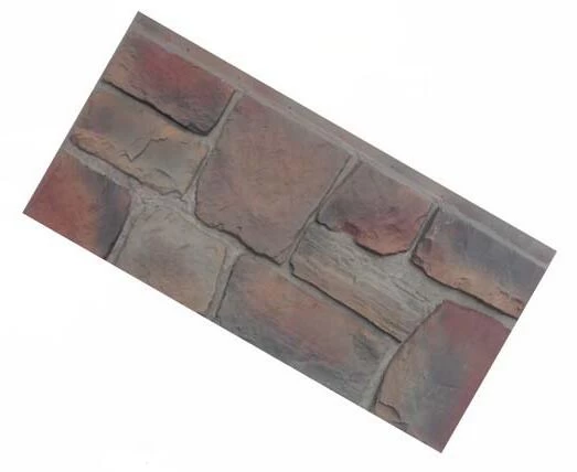 China supplier fake stone wall panel , Polyurethane wall panel, PU wood like building panel