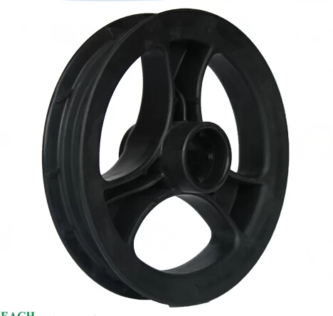 Chinese polyurethane elastomer products supplier skid tires safety baby car tires polyurethane foam pouring tire