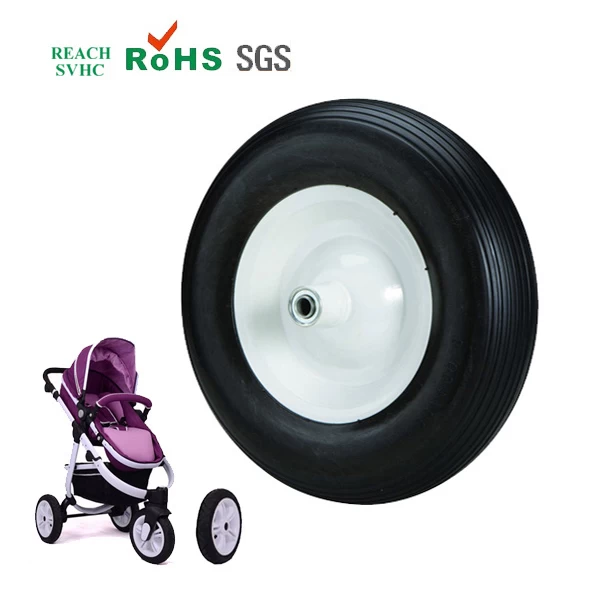 Chinese polyurethane supplier, OEM processing carts tires, PU solid tire manufacturer, PU tire supplier