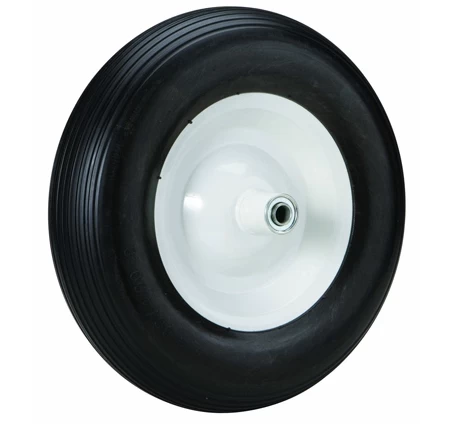 Chinese polyurethane supplier tire, slip durable turf tires, baby stroller tire tread