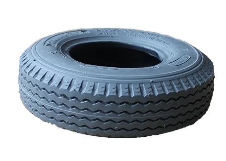 Chinese self-skinning foam pouring PU anti-rolling tires, PU tires tools, can be filled with PU tire